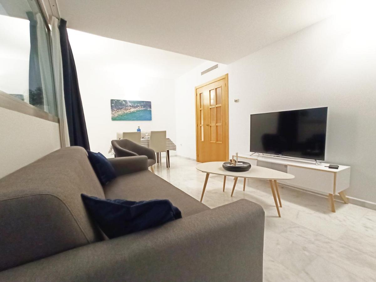 شقة Benidorm Heaven 29Th Floor المظهر الخارجي الصورة