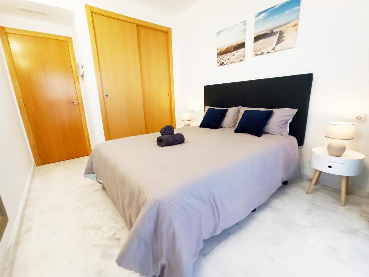 شقة Benidorm Heaven 29Th Floor المظهر الخارجي الصورة