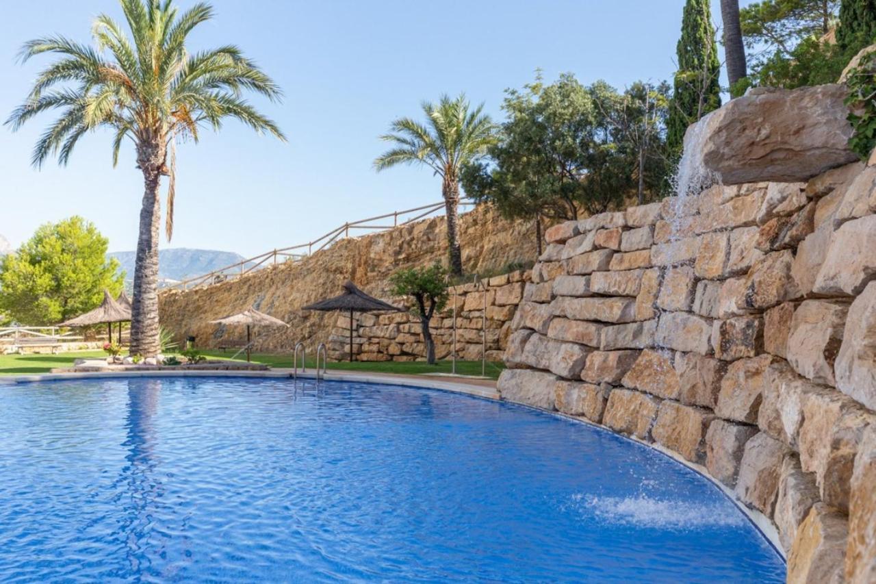 شقة Benidorm Heaven 29Th Floor المظهر الخارجي الصورة